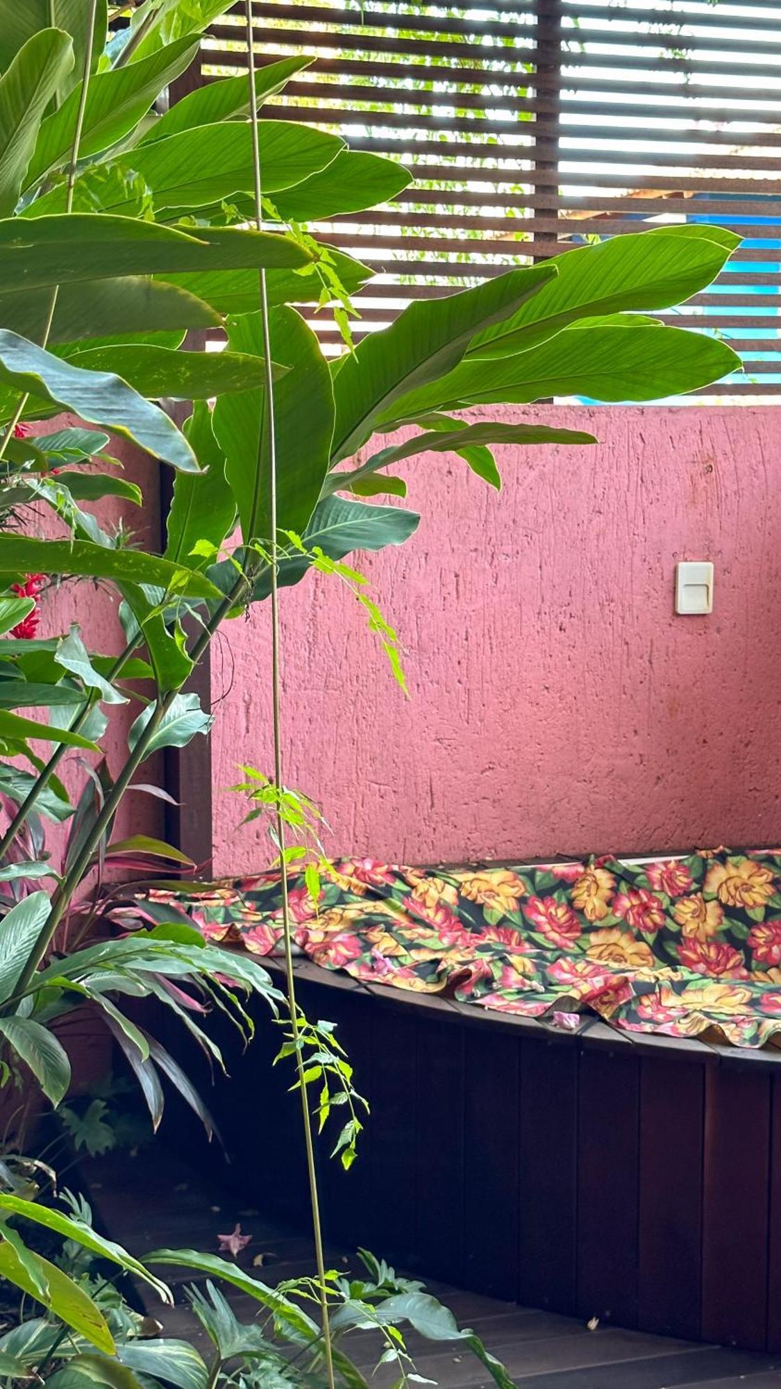 Pousada Vila Rosada — Fotos 3